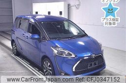 toyota sienta 2019 -TOYOTA--Sienta NSP170G--7201731---TOYOTA--Sienta NSP170G--7201731-