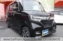honda n-box 2019 -HONDA--N BOX DBA-JF3--JF3-1239932---HONDA--N BOX DBA-JF3--JF3-1239932-