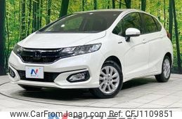 honda fit 2017 -HONDA--Fit DAA-GP5--GP5-1302698---HONDA--Fit DAA-GP5--GP5-1302698-