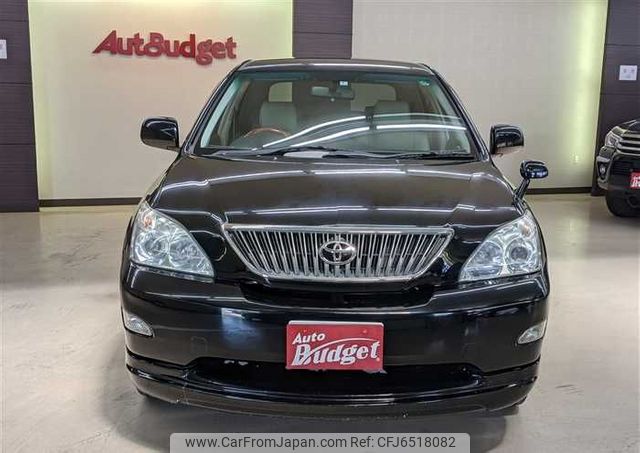 toyota harrier 2006 BD21045A6138 image 2