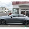 mercedes-benz cls-class 2019 -MERCEDES-BENZ--Benz CLS DBA-257359--WDD2573592A034310---MERCEDES-BENZ--Benz CLS DBA-257359--WDD2573592A034310- image 10