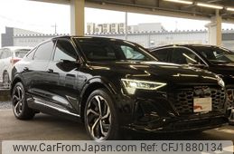 audi q8 2024 CFJ1880134