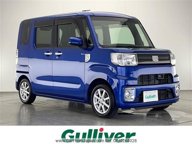 daihatsu wake 2017 -DAIHATSU--WAKE DBA-LA700S--LA700S-0082109---DAIHATSU--WAKE DBA-LA700S--LA700S-0082109- image 1