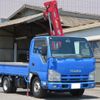 isuzu elf-truck 2014 -ISUZU--Elf NJR85A--7036850---ISUZU--Elf NJR85A--7036850- image 1