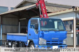 isuzu elf-truck 2014 -ISUZU--Elf NJR85A--7036850---ISUZU--Elf NJR85A--7036850-