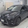 lexus rx 2012 -LEXUS 【なにわ 332ら333】--Lexus RX GYL15W-2444218---LEXUS 【なにわ 332ら333】--Lexus RX GYL15W-2444218- image 1
