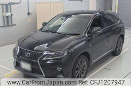 lexus rx 2012 -LEXUS 【なにわ 332ら333】--Lexus RX GYL15W-2444218---LEXUS 【なにわ 332ら333】--Lexus RX GYL15W-2444218-
