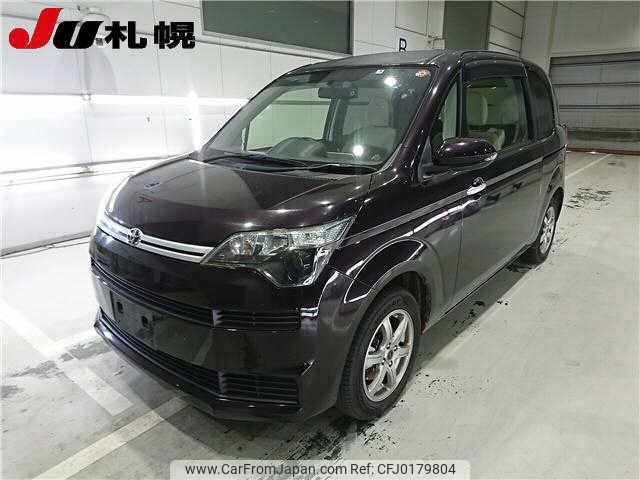 toyota spade 2015 -TOYOTA--Spade NCP145--9031272---TOYOTA--Spade NCP145--9031272- image 1