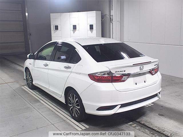 honda grace 2018 -HONDA--Grace GM4--1204057---HONDA--Grace GM4--1204057- image 2