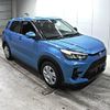 toyota raize 2021 -TOYOTA--Raize A200A-0147247---TOYOTA--Raize A200A-0147247- image 1