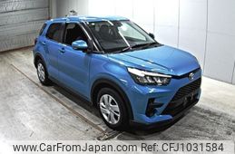 toyota raize 2021 -TOYOTA--Raize A200A-0147247---TOYOTA--Raize A200A-0147247-