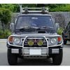 mitsubishi pajero 1989 GOO_JP_700080374330220816001 image 8