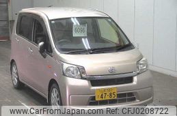 daihatsu move 2013 -DAIHATSU 【山形 581ｻ4785】--Move LA100S--0188776---DAIHATSU 【山形 581ｻ4785】--Move LA100S--0188776-