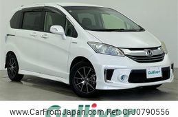 honda freed 2015 -HONDA--Freed DAA-GP3--GP3-1217268---HONDA--Freed DAA-GP3--GP3-1217268-