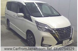 nissan serena 2020 -NISSAN 【岡山 301ﾊ1689】--Serena 5AA-GFC27--GFC27-215775---NISSAN 【岡山 301ﾊ1689】--Serena 5AA-GFC27--GFC27-215775-