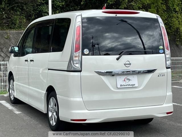 nissan serena 2011 quick_quick_DBA-FC26_FC26-020371 image 2