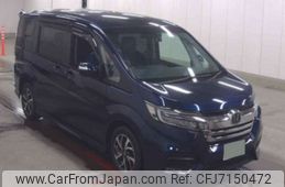 honda stepwagon 2019 -HONDA--Stepwgn DBA-RP3--RP3-1231489---HONDA--Stepwgn DBA-RP3--RP3-1231489-