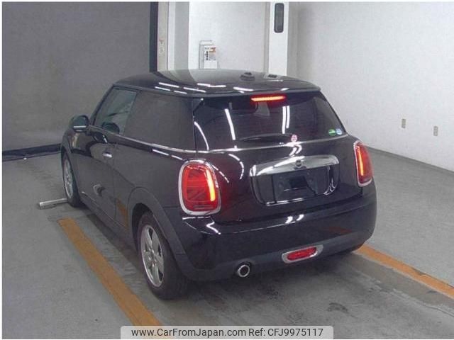 mini mini-others 2019 quick_quick_DBA-XR15M_WMWXR12000TE88114 image 2