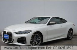 bmw 4-series 2023 GOO_JP_700080167230240926001