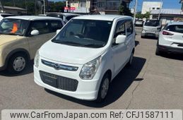 mazda flair 2014 CFJ1587111