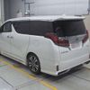 toyota alphard 2018 -TOYOTA--Alphard GGH30W-0022985---TOYOTA--Alphard GGH30W-0022985- image 7