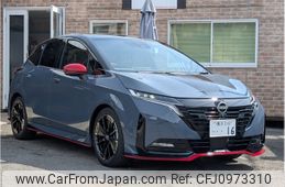 nissan aura 2025 -NISSAN--AURA 6AA-FSNE13--FSNE13-597***---NISSAN--AURA 6AA-FSNE13--FSNE13-597***-