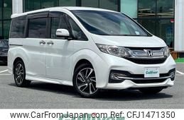 honda stepwagon 2017 -HONDA--Stepwgn DBA-RP3--RP3-1102656---HONDA--Stepwgn DBA-RP3--RP3-1102656-