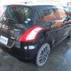 suzuki swift 2015 -SUZUKI--Swift DBA-ZC72S--ZC72S-352777---SUZUKI--Swift DBA-ZC72S--ZC72S-352777- image 4