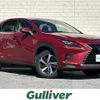 lexus nx 2019 -LEXUS--Lexus NX DAA-AYZ10--AYZ10-1026290---LEXUS--Lexus NX DAA-AYZ10--AYZ10-1026290- image 1