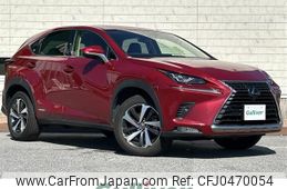 lexus nx 2019 -LEXUS--Lexus NX DAA-AYZ10--AYZ10-1026290---LEXUS--Lexus NX DAA-AYZ10--AYZ10-1026290-