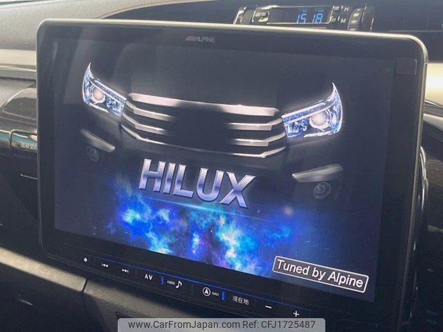 toyota hilux 2018 CFJ1725487 image 2