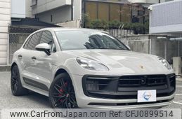 porsche macan 2023 quick_quick_7BA-J1NUA_WP1ZZZ95ZPLB45364