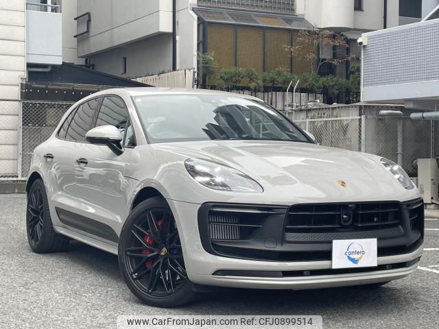 porsche macan 2023 quick_quick_7BA-J1NUA_WP1ZZZ95ZPLB45364 image 1