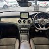 mercedes-benz cla-class 2017 -MERCEDES-BENZ--Benz CLA DBA-117342--WDD1173422N583422---MERCEDES-BENZ--Benz CLA DBA-117342--WDD1173422N583422- image 3