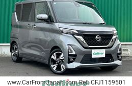 nissan roox 2021 -NISSAN--Roox 4AA-B45A--B45A-0324889---NISSAN--Roox 4AA-B45A--B45A-0324889-