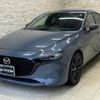 mazda mazda3-fastback 2020 quick_quick_BPEP_BPEP-101897 image 2