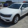 volkswagen tiguan 2018 -VOLKSWAGEN--VW Tiguan ABA-5NCZE--WVGZZZ5NZJW9408**---VOLKSWAGEN--VW Tiguan ABA-5NCZE--WVGZZZ5NZJW9408**- image 4