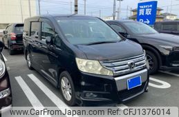 honda stepwagon 2010 -HONDA--Stepwgn DBA-RK5--RK5-1030767---HONDA--Stepwgn DBA-RK5--RK5-1030767-