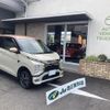 mitsubishi ek-x-ev 2023 -MITSUBISHI 【岐阜 582ﾊ1057】--ek X EV B5AW--0006554---MITSUBISHI 【岐阜 582ﾊ1057】--ek X EV B5AW--0006554- image 2