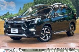 subaru forester 2022 -SUBARU--Forester 5AA-SKE--SKE-102315---SUBARU--Forester 5AA-SKE--SKE-102315-