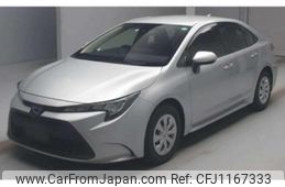 toyota corolla 2022 quick_quick_6AA-ZWE211_ZWE211-6097802
