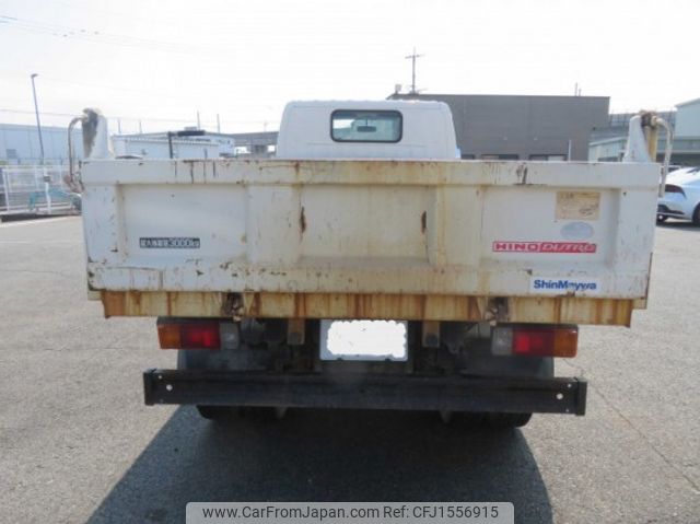 hino dutro 2007 CFJ1556915 image 2