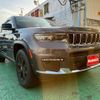 jeep grand-cherokee 2022 CFJ1612713 image 4