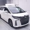 toyota alphard 2018 -TOYOTA--Alphard AGH30W-0197372---TOYOTA--Alphard AGH30W-0197372- image 1