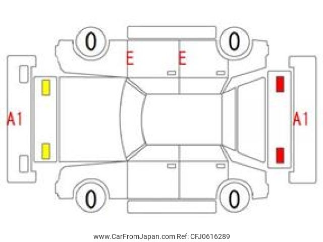 jeep grand-cherokee 2013 -CHRYSLER--Jeep Grand Cherokee ABA-WK36--1C4RJFEG1DC604688---CHRYSLER--Jeep Grand Cherokee ABA-WK36--1C4RJFEG1DC604688- image 2