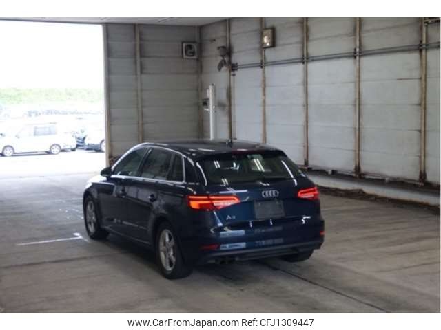 audi a3 2020 -AUDI--Audi A3 DBA-8VCXS--WAUZZZ8V1LA072547---AUDI--Audi A3 DBA-8VCXS--WAUZZZ8V1LA072547- image 2