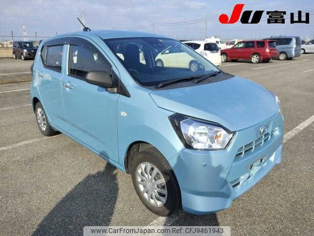 daihatsu mira-e-s 2019 -DAIHATSU--Mira e:s LA350S--LA350S-0122570---DAIHATSU--Mira e:s LA350S--LA350S-0122570- image 1