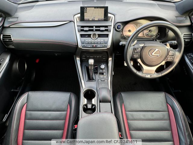 lexus nx 2014 11 image 2