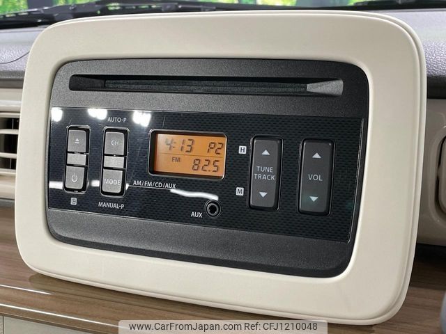 suzuki alto-lapin 2017 -SUZUKI--Alto Lapin DBA-HE33S--HE33S-135551---SUZUKI--Alto Lapin DBA-HE33S--HE33S-135551- image 2