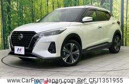 nissan kix 2020 -NISSAN--KIX 6AA-P15--P15-006785---NISSAN--KIX 6AA-P15--P15-006785-